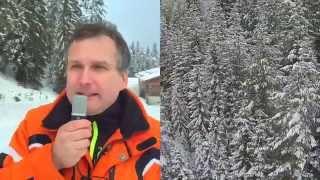 The Flying Drone And GoPro Snow Forecast @ Bansko Blog