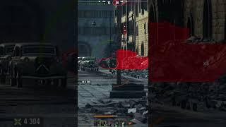 DOOM Turtle T95 / Kolobanov on Himmelsdorf  #gooogleman