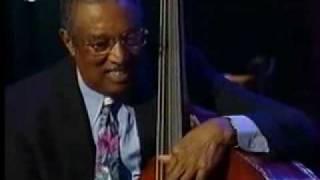 Ray Brown & John Clayton - Five O'Clock Whistle