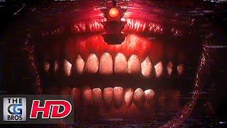 A CGI 3D Short Film: "DETOUR | Found Footage Horror Short" - by Kris Theorin | TheCGBros