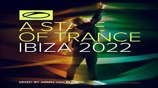 A State Of Trance 2022 Ibiza mixed by Armin van Buuren CD 2 In The Club