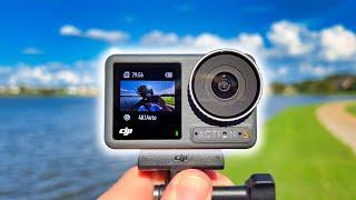 DJI Osmo Action 3: Honest Review!