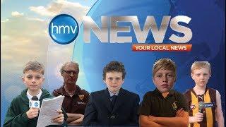 HMV Local News - 27 October 2019