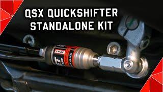 Get Faster Shift Times & Better Performance with a Dynojet Quickshifter Standalone Kit