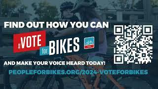 VoteForBikes