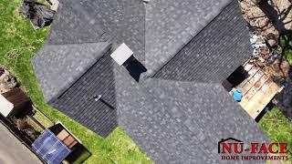 Gorgeous Roof Project