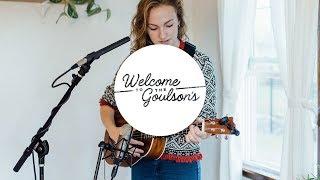 Lena Elizabeth - "Nobody Wants You" (Live @ Welcome to the Goulson's)