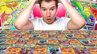 Das RIESEN Glurak 100 Booster Opening! 