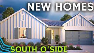 North County San Diego | New Construction | Oceanside, CA Real Estate | Open Floor Plan