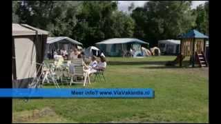 Camping De Krim Texel op Texel