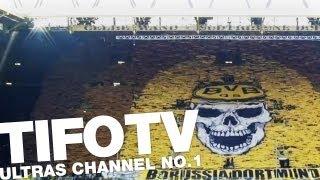 THE UNITY. .. CHOREOGRAPHY 'UNTIL THE DEATH' - Ultras Channel No.1