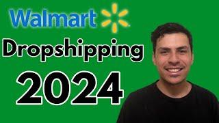 How to Start Dropshiping on Walmart In 2024