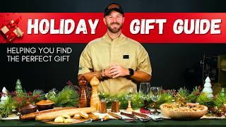 Holiday Gift Guide - Helping You Find the Perfect Gift