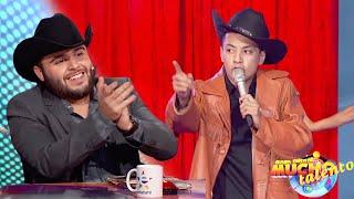  Gerardo Ortiz recordó a su ídolo con este imitador | Ep. 30 Completo | T15 TTMT