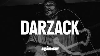 Raise Agency présente Darzack (Live) | Rinse France