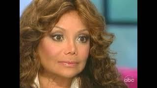 LaToya Jackson 20/20 Barbara Walters Interview (September 11, 2009)