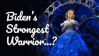 Glinda is a Liberal | Exploring Wicked as an Allegory for the Political Left