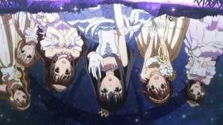 THE IDOLM@STER CINDERELLA GIRLS 1st season AMV - Star!! -