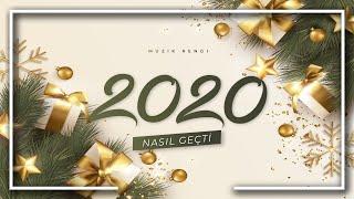 MÜZİK RENGİ 2020 TÜM COVER MÜZİKLER ( ÖZEL VİDEO )