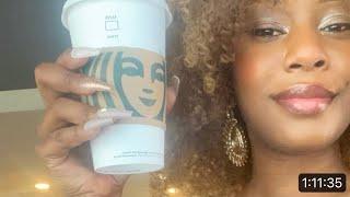 Starbucks Chat*Top Qualities Women Should Look For In Men