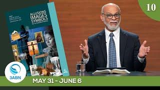 “Upon Whom the Ends Have Come” | Sabbath School Panel by 3ABN - Lesson 10 Q2 2025