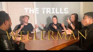 The Trills - Wellerman (Sea Shanty) opb. Nathan Evans