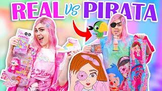 COMPRÉ MIS PRODUCTOS PIRATAS | MIS PASTELITOS