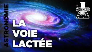 Les Mystères du Cosmos - La voie Lactée