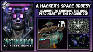 System Shock | Nostalgia in Space | Review and Playthrough