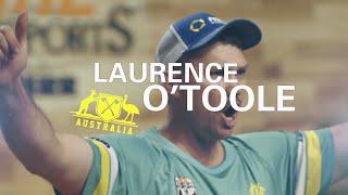 Get to know...Laurence O'Toole