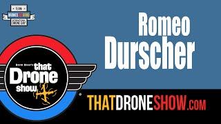 Romeo Durscher from DJI