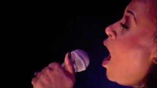 Emeli Sandé - Heaven live at Deezer UK 2011 (acoustic)