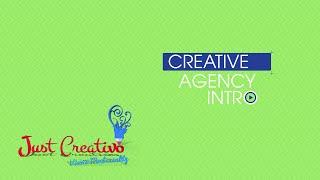 Just Creativo - Show Reel | Vision Meets Reality a Creative Agency