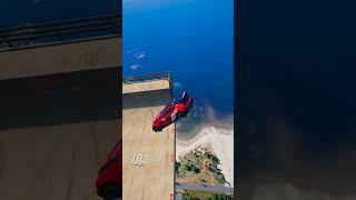 New SuperMan Superheroes Sport Cars Ramp GTA V Mods !