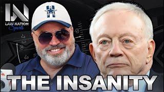 Jerry Jones' Blind Spot: Why the Cowboys Must Seize Control Now! + More Insights