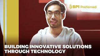 #AfterSix | Building innovative solutions through technology