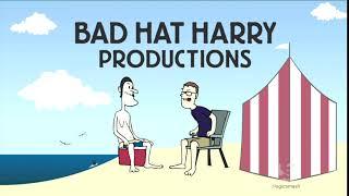 Uncharted Territory/Bad Hat Harry/Electric Entertainment (2005)