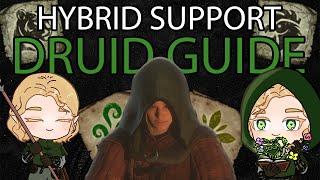 POSHYPOP's Druid Guide | Dark and Darker