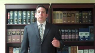 Introduction to the Burstein Law Firm