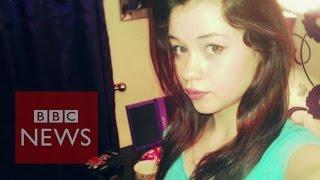 Becky Watts murder trial: Step-brother Nathan Matthews found guilty - BBC News