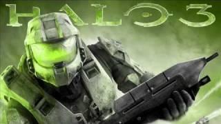 Halo Theme Techno remix