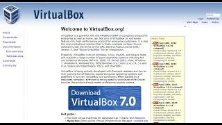 how to install virtualbox on windows 11 #tranding @TECHWITHZEHER