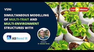 Simultaneous Modelling of Multi-Trait and Multi-Environment Structures with ASReml-R