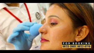 Amrit Beauty Salon and Academy in Amritsar || Best Beauty Salon in Amritsar || Punjab Haryana Live