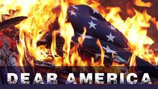 Dennis Delemar - DEAR AMERICA (Open Letter)