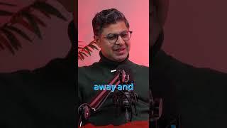 Joke to Tech Millionaire w/ Ash Ali #shorts