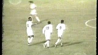 Sub 20 Rumbo a Qatar 95 HONDURAS 1 COSTA RICA 0 AGO 28 1994