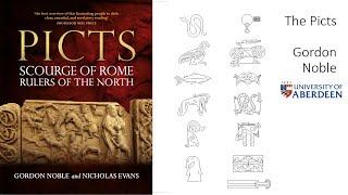 Discovering the Northern Picts with Professor Gordon Noble