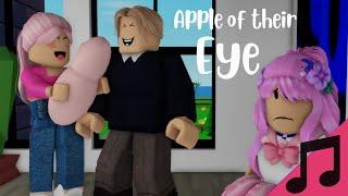 APPLE OF THEIR EYE (Roblox Music Video)