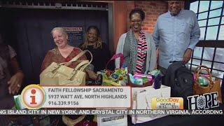 Handbags Of Hope